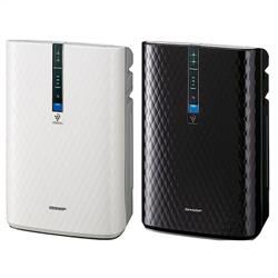 دستگاه تصفیه هوا شارپ مدل KC-840E