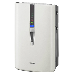 دستگاه تصفیه هوا شارپ مدل KC-860E