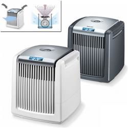 دستگاه تصفیه هوا بیورر مدل LW110 white