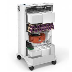 دستگاه تصفیه هوا آی کیو ایر مدل Allergen100