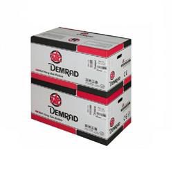 پکیج دیواری دمراد مدل HBA 230