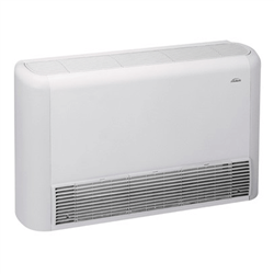 فن کویل گلتی زمینی 800CFM