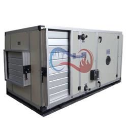 هواساز بامین تهویه مدل AHU-BT50