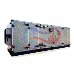 هواساز بامین تهویه مدل AHU-BT50