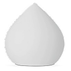 چراغ اشکی محوطه استخر کوکیدو 25cm
