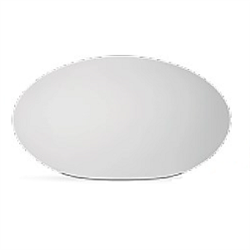 چراغ بیضی محوطه استخر کوکیدو 28cm