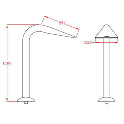 آبنما استخر آکوامارین مدل مونت کارلو