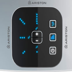 آبگرمکن برقی آریستون 80 لیتری مدل VLS80