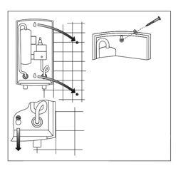 آبگرمکن برقی بدون مخزن استیبل الترون DHC4
