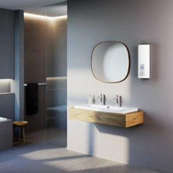 آبگرمکن برقی بدون مخزن استیبل الترون DHE 18/21/24 SLi