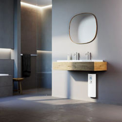 آبگرمکن برقی بدون مخزن استیبل الترون DHE 18/21/24 SLi