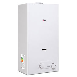 آبگرمکن دیواری بوتان مدل B3215i Turbo