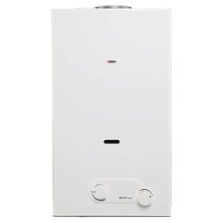 آبگرمکن دیواری بوتان مدل B4115 Turbo