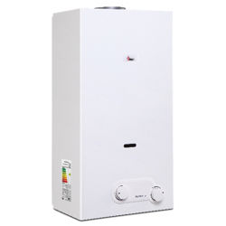 آبگرمکن دیواری بوتان مدل B4215i Turbo