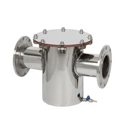 استرینر استخر آکوامارین مدل STR14G سایز 5 اینچ