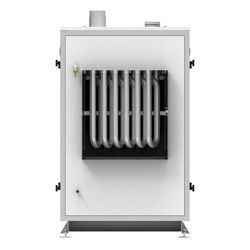 بهارساز انرژی مدل GM0725