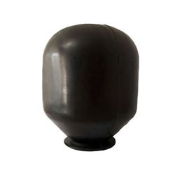 تیوپ منبع تحت فشار 24 لیتری  سفا با دهانه 9