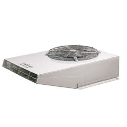 جت فن سانتریفیوژ دمنده مدل DRJH-NN2.3/3.7-4/8T-640-80N-F300