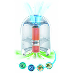 دستگاه تصفیه هوا ایر فری مدل P150