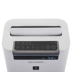 دستگاه تصفیه هوا شارپ مدل KC-G50