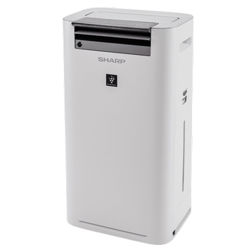 دستگاه تصفیه هوا شارپ مدل KC-G50