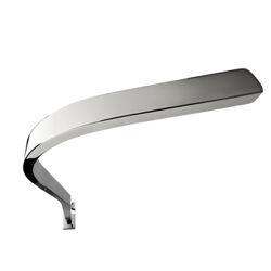 دوش کنار استخر آکوامارین مدل آزالیا