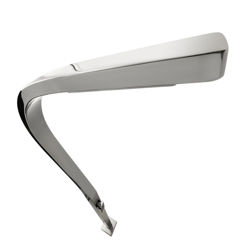 دوش کنار استخر آکوامارین مدل آزالیا