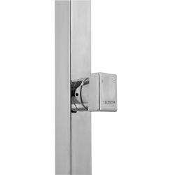 دوش کنار استخر آکوامارین مدل ویولتا