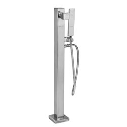 دوش کنار استخر آکوامارین مدل کاملیا