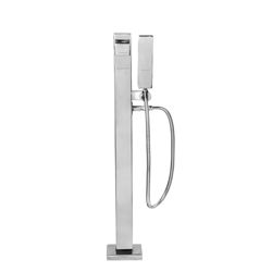 دوش کنار استخر آکوامارین مدل کاملیا