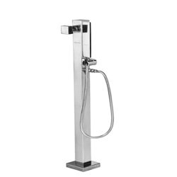 دوش کنار استخر آکوامارین مدل کاملیا