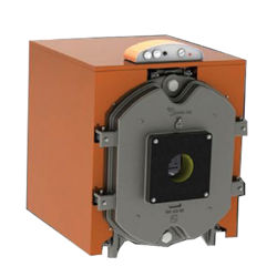 دیگ چدنی MI3 مدل Super L90-10 پره 10