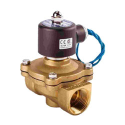 شیر برقی 1/2 اینچ یونیدی آب مدل UV-15 