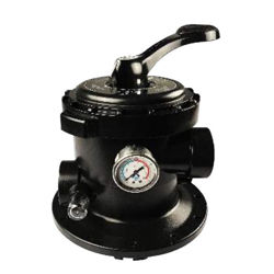 شیر فیلتر شنی ایمکس مدل MPV11