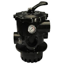 شیر فیلتر شنی ایمکس مدل MPV12