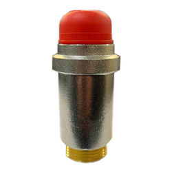 شیر هواگیری ایرونت 1-2 اینچ  RBM 