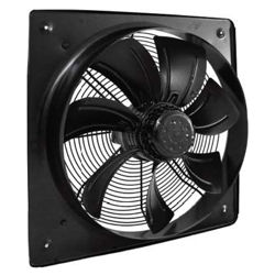 فن آکسیال دمنده ایلکا فلزی مدل VIK-30A4S