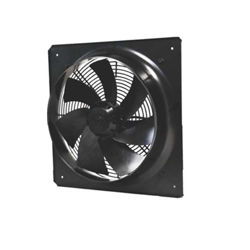 فن آکسیال دمنده ایلکا فلزی مدل VIK-30V2S