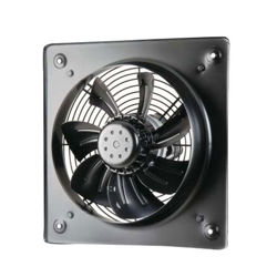 فن آکسیال دمنده ایلکا فلزی مدل VIK-35A6S