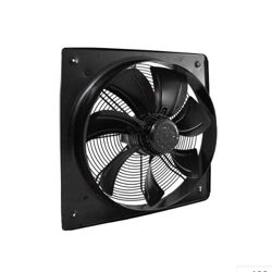 فن آکسیال دمنده ایلکا فلزی مدل VIK-50G60-4T-H