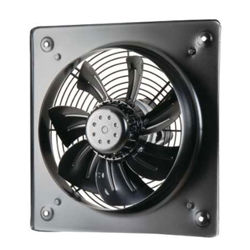 فن آکسیال دمنده ایلکا فلزی مدل VIK-60G6S