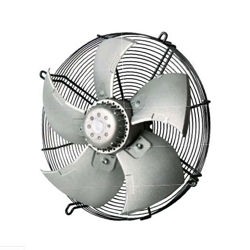 فن آکسیال دمنده یوروونت مدل VIB-50G4S2