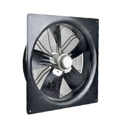 فن آکسیال دمنده یوروونت های بلید مدل VIP-80R6T3