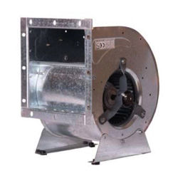 فن سانتریفیوژ دو طرفه فوروارد دمنده مدل BEF-38-30R8T