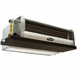 فن کویل سقفی توکار میتسویی MF800-CP