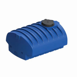 منبع آب پلی اتیلن حمل مایعات نیسانی 1500 ليتری هرمز برکه