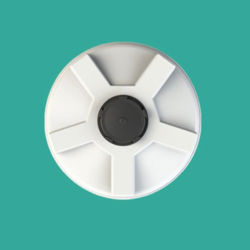 منبع آب پلی اتیلن عمودی 50 ليتری هرمز برکه 