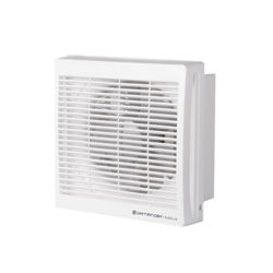 هواکش خانگی دمنده با دمپر اتوماتیک مدل VAL-30C4S