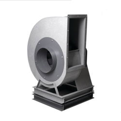 هواکش سانتریفیوژ خزرفن مدل RER-TER 630