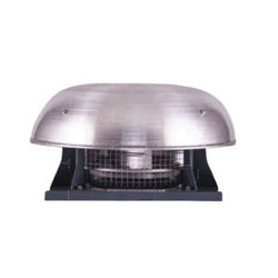 هواکش سقفی قارچی دمنده مدل REB-50/16R4S